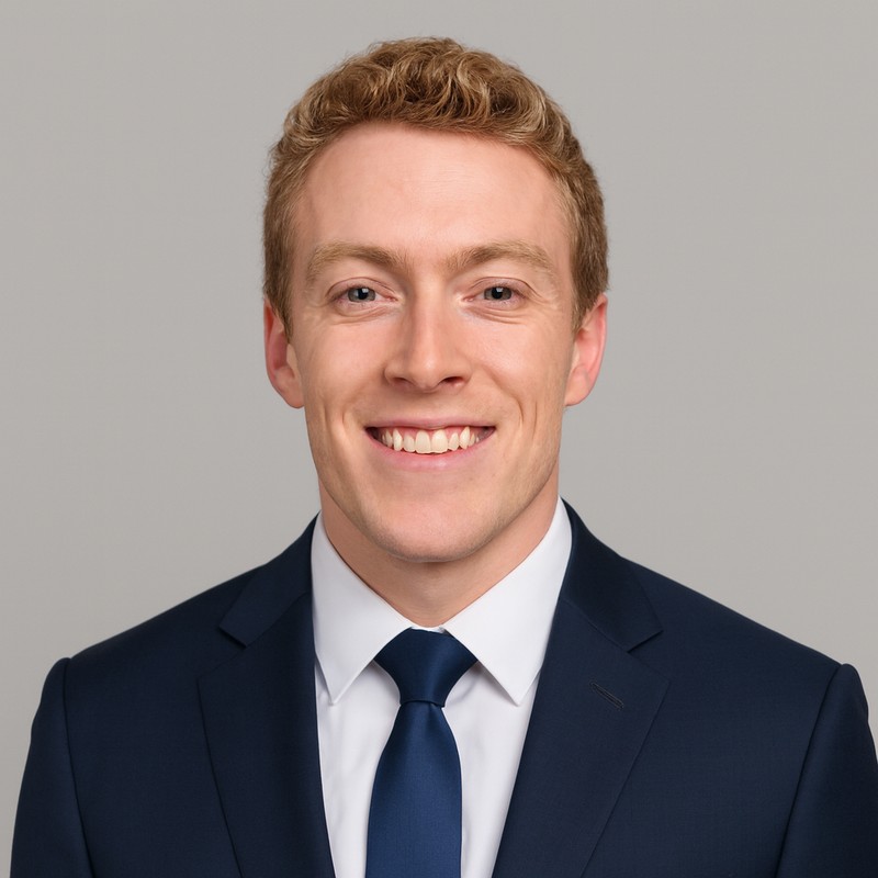 Selected headshot